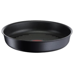 Tefal Ingenio Eco Resist L8584004 poêle Poêle grill Rond