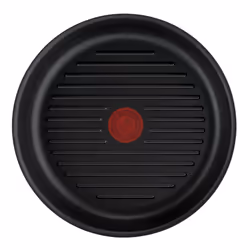 Tefal Ingenio Eco Resist L8584004 poêle Poêle grill Rond