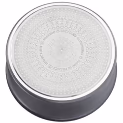 Tefal Ingenio L3962802 casserole à sauce 1,8 L Rond Noir