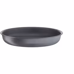 Tefal Ingenio L3960602, Rond, Noir, Aluminium, Thermo-Spot, Vitrocéramique, Gaz, Halogène, Induction, France