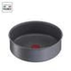 TEFAL INGENIO Natural Force Sauteuse 24cm Induction Antiadhésif Empilable Compatible lave-vaisselle Fabriqué en France L3963502