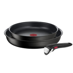 Tefal Ingenio Eco Resist L3979002 lot de casseroles 3 pièce(s)