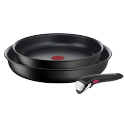 Tefal Ingenio Eco Resist L3979102 lot de casseroles 3 pièce(s)