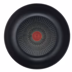 Tefal Ingenio Eco Resist L3979302 poêle Wok/Poêle à frire Rond