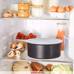Tefal Ingenio Eco Resist L3972902 poêle Sauteuse Rond - Vue supplémentaire 7
