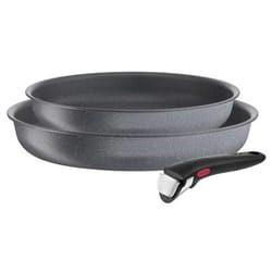 Tefal Ingenio L3969102 lot de casseroles 3 pièce(s)