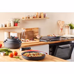 Tefal Ingenio L3969102 lot de casseroles 3 pièce(s) - Vue supplémentaire 8
