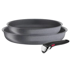 Tefal Ingenio L3969202 lot de casseroles 2 pièce(s)