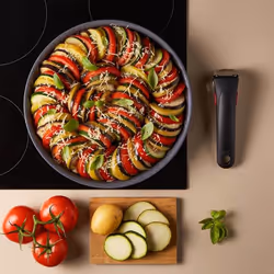 Tefal Ingenio L3969202 lot de casseroles 2 pièce(s) - Vue supplémentaire 7
