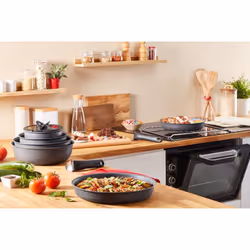 Tefal Ingenio L3969202 lot de casseroles 2 pièce(s) - Vue supplémentaire 8