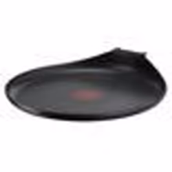 Tefal Ingenio Easy Plus Poêle à crêpe 27 cm Empilable Revêtement antiadhésif L1461004