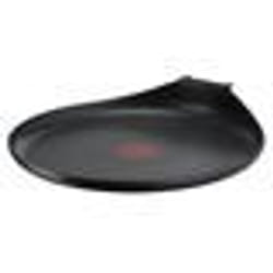 Tefal Ingenio Easy Plus Poêle à crêpe 27 cm Empilable Revêtement antiadhésif L1461004