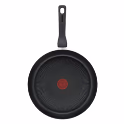 Tefal Hard Titanium PRO G2890253 poêle Poêle polyvalente Rond