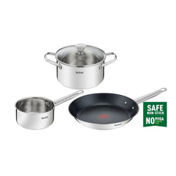 Tefal Cook Eat B922S434 lot de casseroles 4 pièce(s)