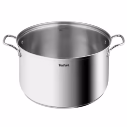 Tefal B86469 lot de casseroles