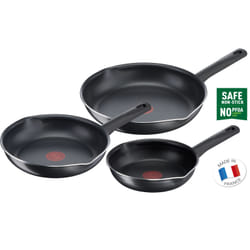 Tefal B56490 Poêle polyvalente Rond