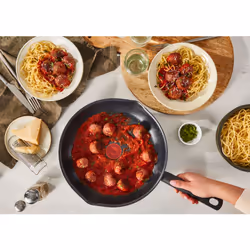 Tefal B56490 Poêle polyvalente Rond