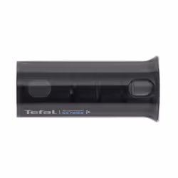 Tefal K26505, Noir, Gris, 125 mm, 59 mm