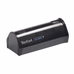 Tefal Ice Force K2650534 aiguisoir Fente aiguiseur couteau Noir, Gris