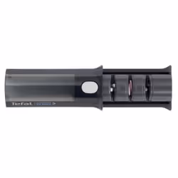 Tefal Ice Force K2650534 aiguisoir Fente aiguiseur couteau Noir, Gris - Vue supplémentaire 4