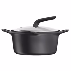 Tefal E24946 Rond Noir