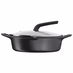 Tefal E24972 Rond Noir