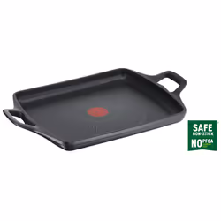 Tefal E24998 Rectangulaire Noir - Vue supplémentaire 5