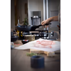 Tefal E24940 Rond Noir