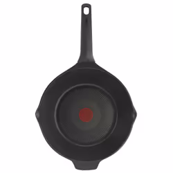 Tefal Robusto E2491944 poêle Wok/Poêle à frire Rond