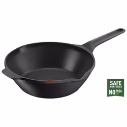 Tefal Robusto E2491944 poêle Wok/Poêle à frire Rond - Vue supplémentaire 6