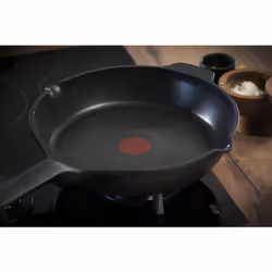 Tefal E24902 Rond Noir - Vue supplémentaire 10