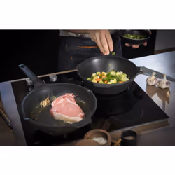 Tefal E24902 Rond Noir - Vue supplémentaire 12