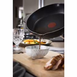 Tefal E24902 Rond Noir - Vue supplémentaire 6