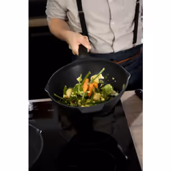 Tefal E24902 Rond Noir - Vue supplémentaire 7