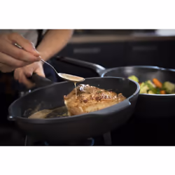 Tefal E24902 Rond Noir - Vue supplémentaire 8