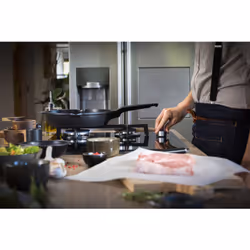 Tefal E24902 Rond Noir - Vue supplémentaire 9