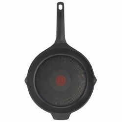 Tefal Robusto E2490444 poêle Poêle polyvalente Rond