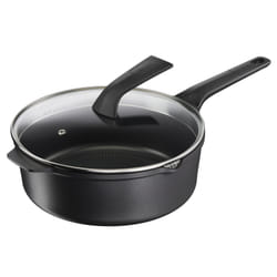 Tefal Robusto E2493344 poêle Sauteuse Rond