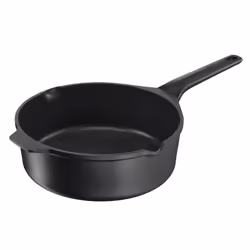 Tefal Robusto E2493344 poêle Sauteuse Rond