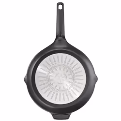 Tefal Robusto E2490644 poêle Poêle polyvalente Rond - Vue supplémentaire 4