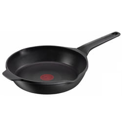Tefal E2490544 poêle Poêle pour châtaignes Rond