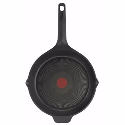 Tefal E2490544 poêle Poêle pour châtaignes Rond