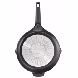 Tefal E2490544 poêle Poêle pour châtaignes Rond