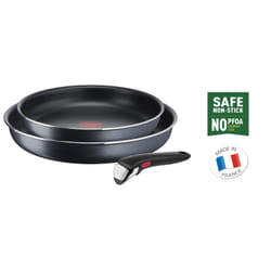 Tefal Ingenio L1589132 lot de casseroles 3 pièce(s)