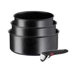 Tefal Ingenio L3999632 lot de casseroles 4 pièce(s)