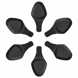 Tefal RE12A810 raclette 6 personne(s) 850 W Noir
