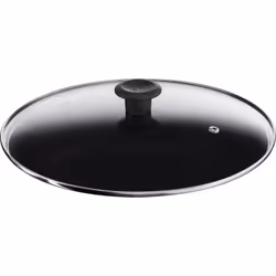 Tefal Trattoria Pro G6123744 poêle Sauteuse Rond