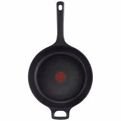 Tefal Trattoria Pro G6123744 poêle Sauteuse Rond