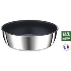 Tefal Ingenio L9733502 poêle Poêle polyvalente Rond