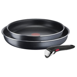 Tefal Ingenio L15892 lot de casseroles 3 pièce(s)